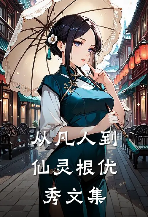 从凡人到仙灵根优秀文集