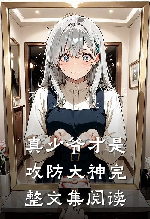 真少爷才是攻防大神完整文集阅读