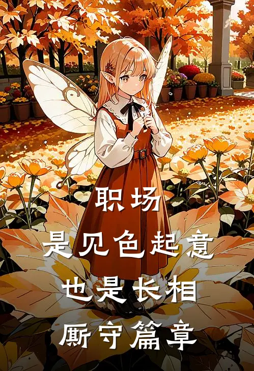 职场：是见色起意也是长相厮守篇章
