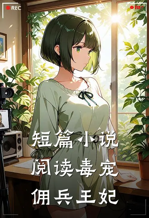 短篇小说阅读毒宠佣兵王妃
