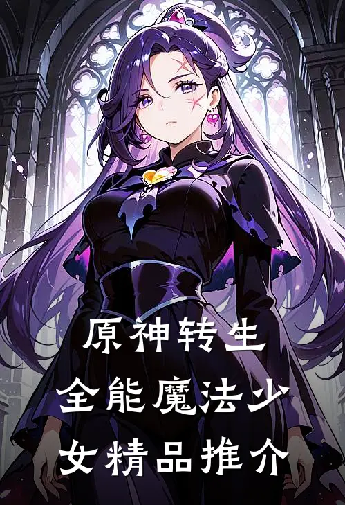 原神转生：全能魔法少女精品推介