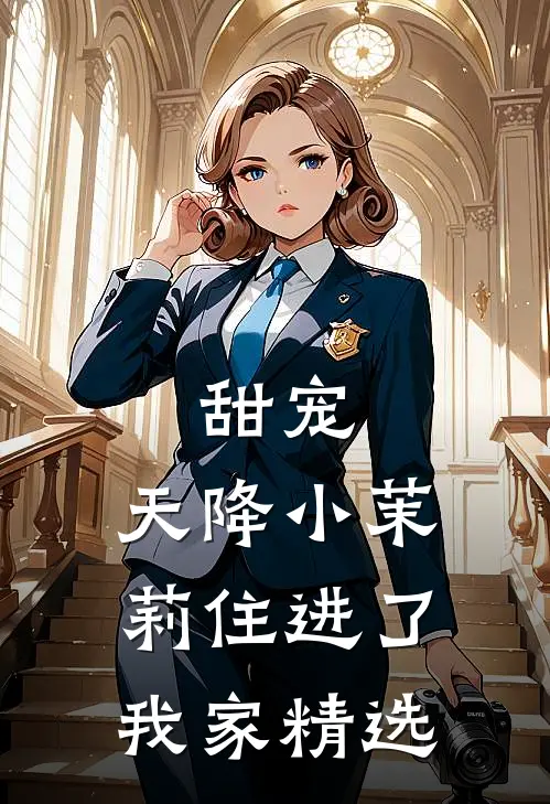 甜宠：天降小茉莉住进了我家精选