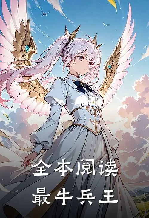 全本阅读最牛兵王