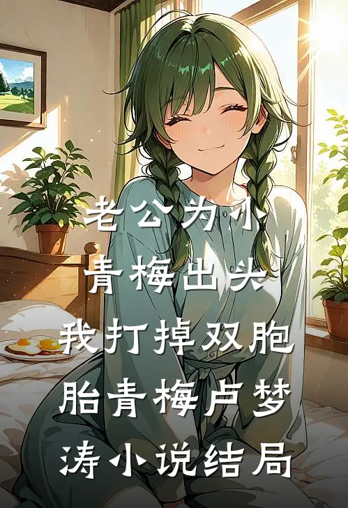 老公为小青梅出头，我打掉双胞胎青梅卢梦涛小说结局