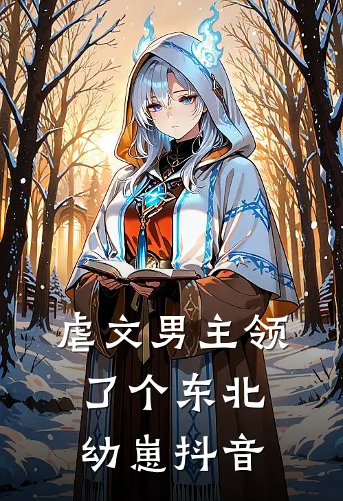 虐文男主领了个东北幼崽抖音