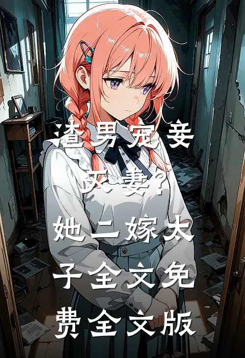 渣男宠妾灭妻?她二嫁太子全文免费全文版