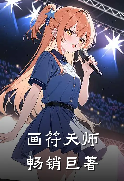 画符天师畅销巨著