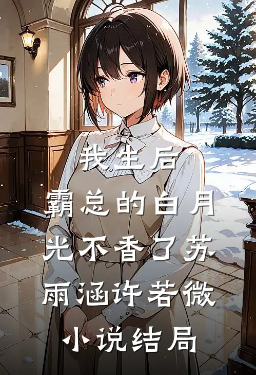 我生后，霸总的白月光不香了苏雨涵许若微小说结局