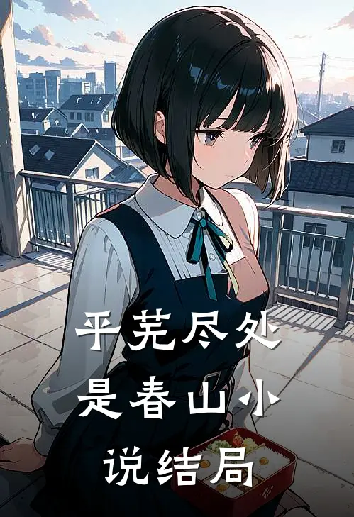 平芜尽处是春山小说结局