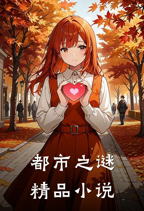 都市之谜精品小说
