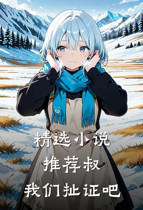 精选小说推荐叔，我们扯证吧