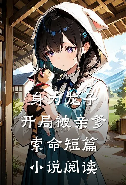 身为龙子,开局被亲爹索命短篇阅读
