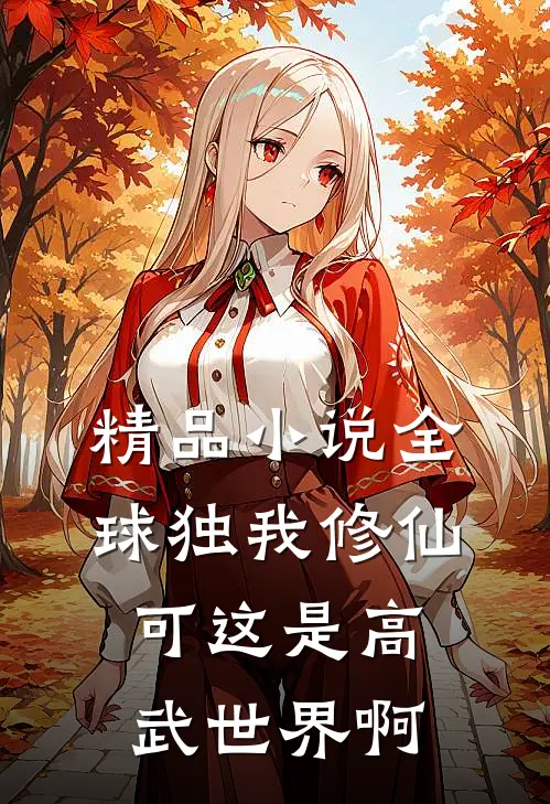 精品小说全球独我修仙，可这是高武世界啊