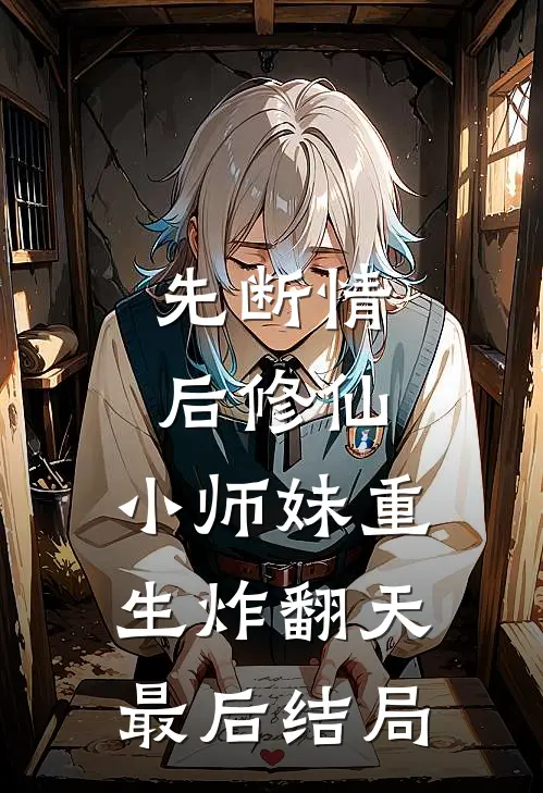 先断情，后修仙，小师妹重生炸翻天最后结局