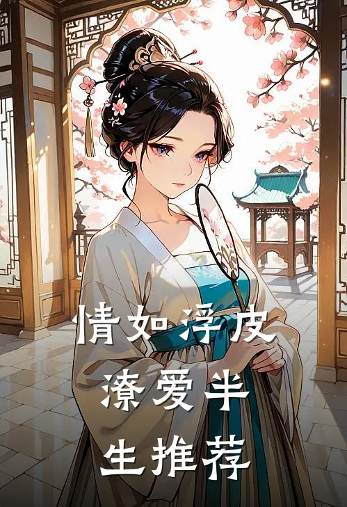 情如浮皮，潦爱半生推荐