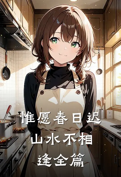 惟愿春日迟，山水不相逢全篇