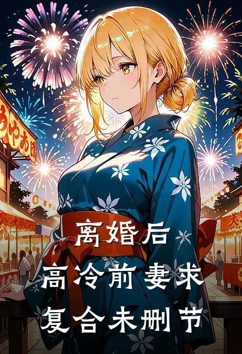 离婚后，高冷前妻求复合未删节