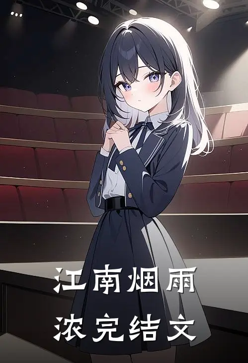 江南烟雨浓完结文