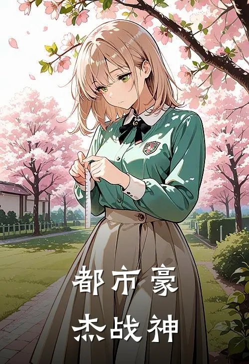 都市豪杰战神