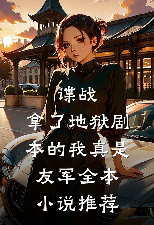 谍战：拿了地狱剧本的我真是友军全本小说推荐