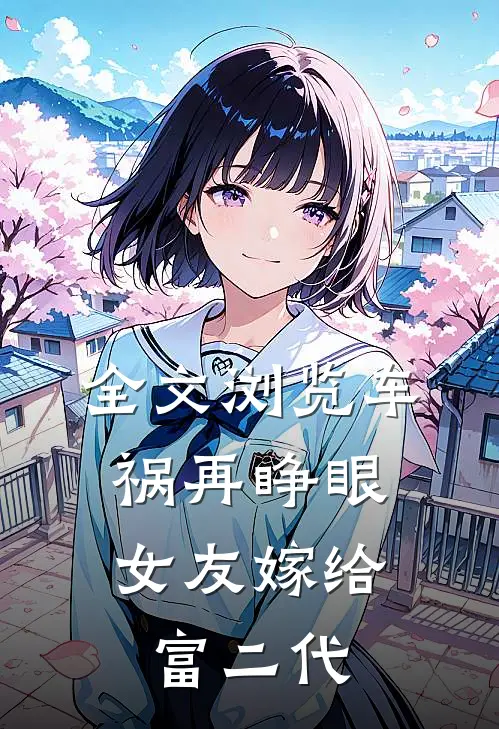 全文浏览车祸再睁眼，女友嫁给富二代