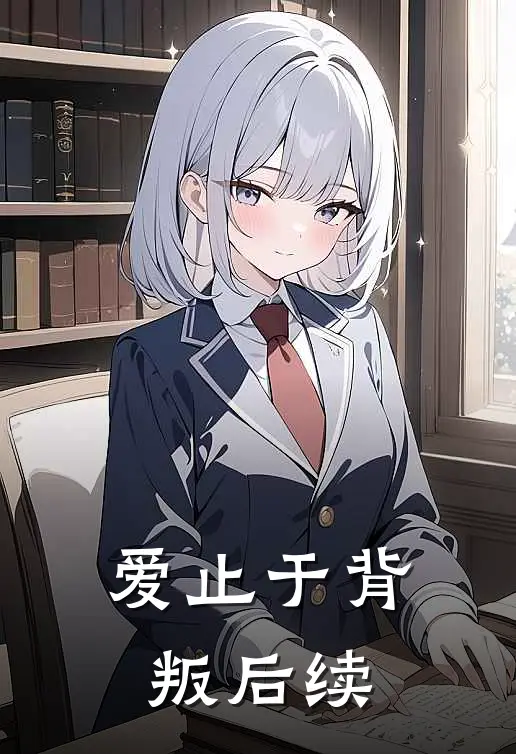 爱止于背叛后续