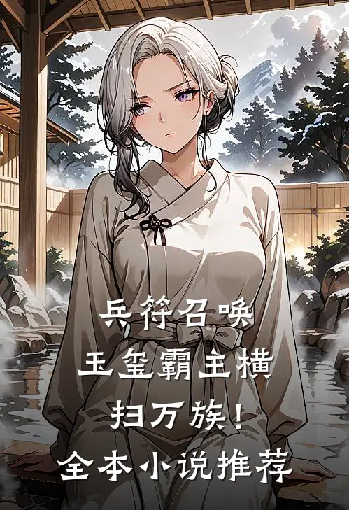 兵符召唤：玉玺霸主横扫万族！全本小说推荐