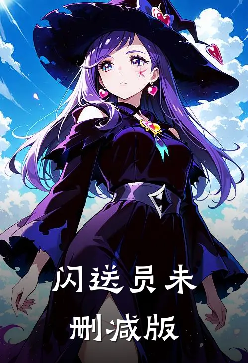 闪送员未删减版