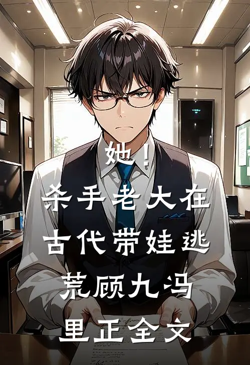 她！杀手老大，在古代带娃逃荒顾九冯里正全文