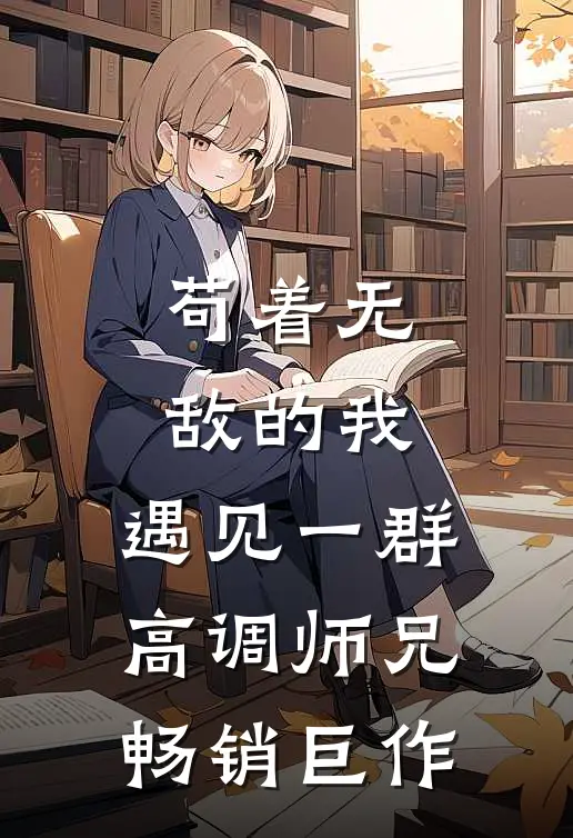 苟着无敌的我，遇见一群高调师兄畅销巨作