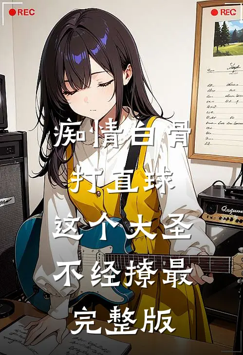 痴情白骨打直球，这个大圣不经撩最完整版