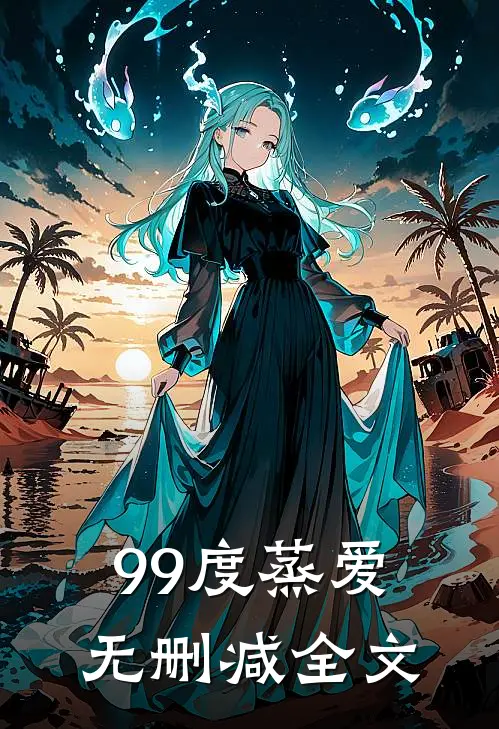 99度蒸爱无删减全文