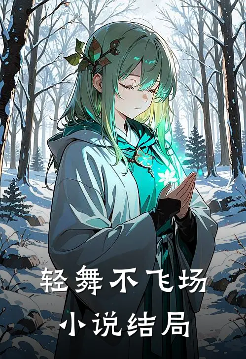 轻舞不飞场小说结局