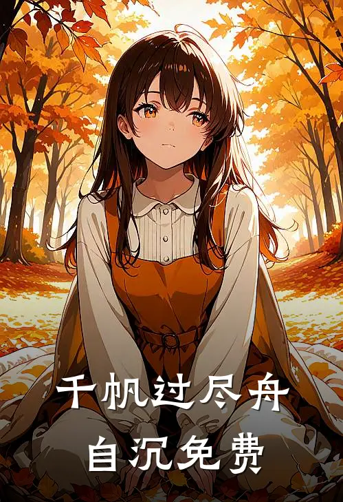 千帆过尽舟自沉免费