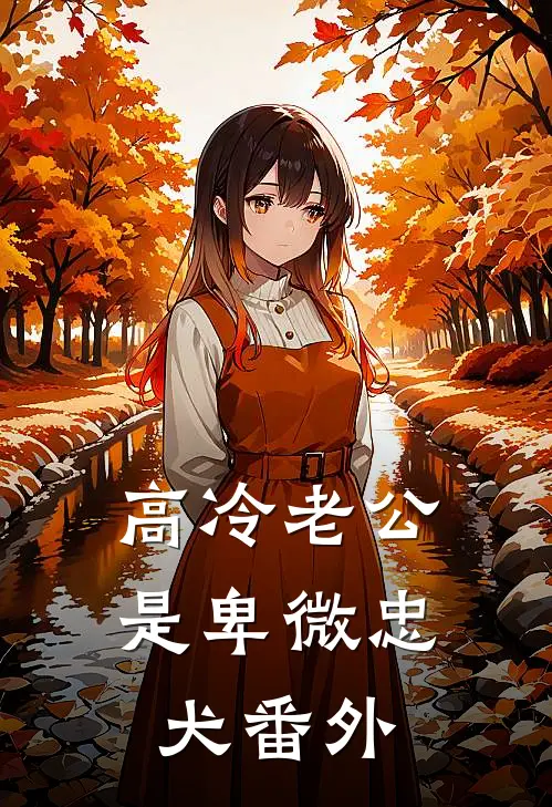 高冷老公是卑微忠犬番外