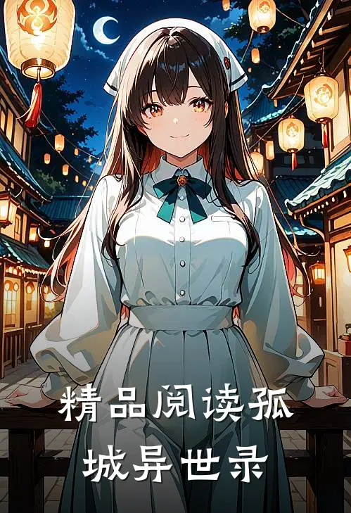 精品阅读孤城异世录