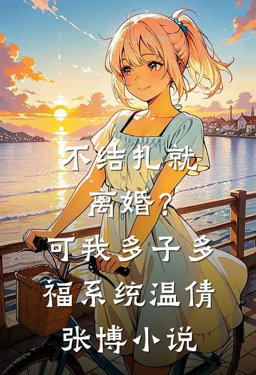 不结扎就离婚？可我多子多福系统温倩张博小说