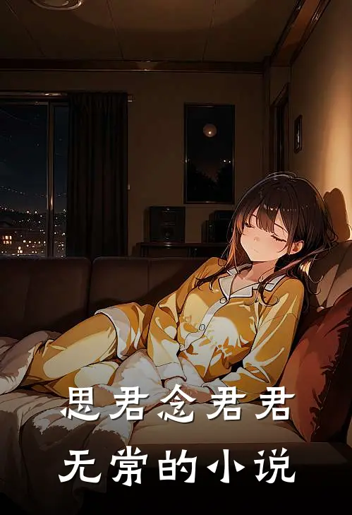 思君念君君无常的小说