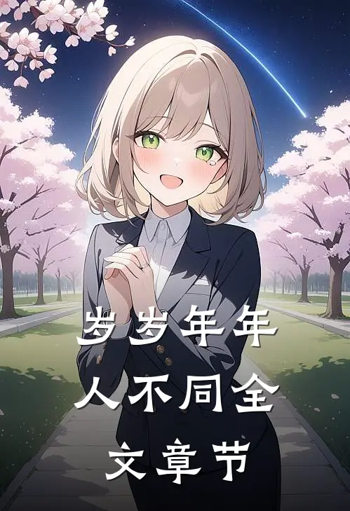 岁岁年年，人不同全文章节
