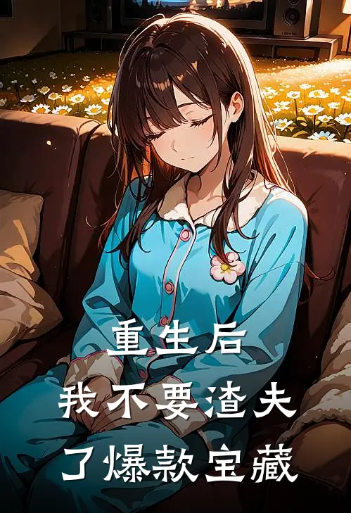 重生后，我不要渣夫了爆款宝藏