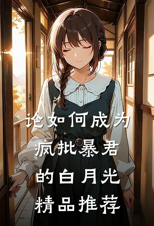 论如何成为疯批暴君的白月光精品推荐