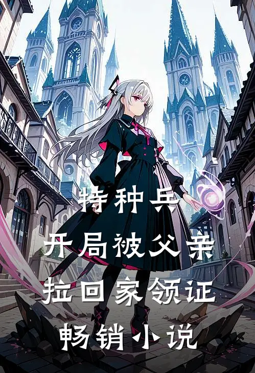 特种兵：开局被父亲拉回家领证畅销小说