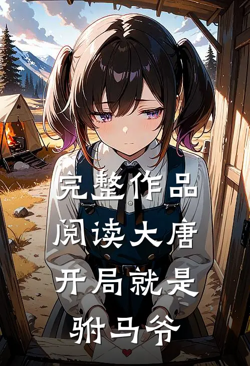 完整作品阅读大唐：开局就是驸马爷