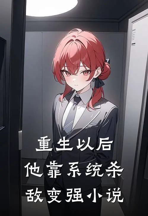 重生以后,他靠系统杀敌变强小说