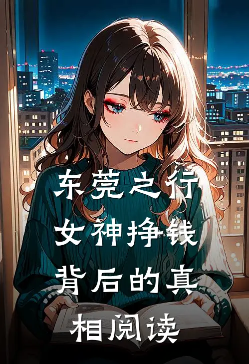 东莞之行：女神挣钱背后的真相阅读