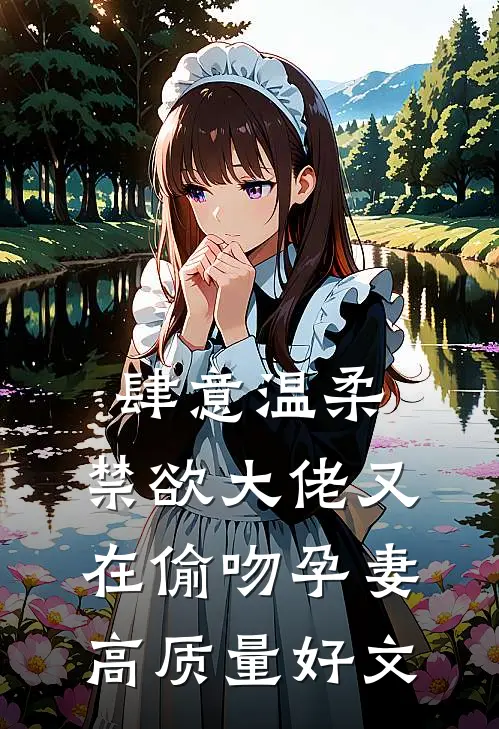 肆意温柔，禁欲大佬又在偷吻孕妻高质量好文