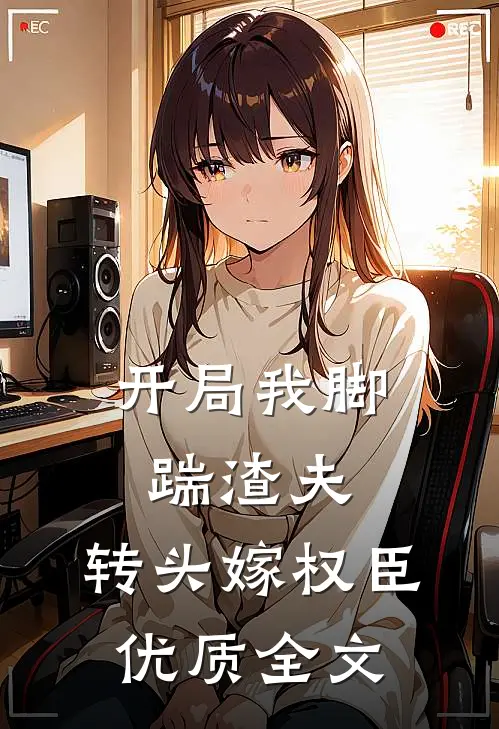 开局我脚踹渣夫，转头嫁权臣优质全文