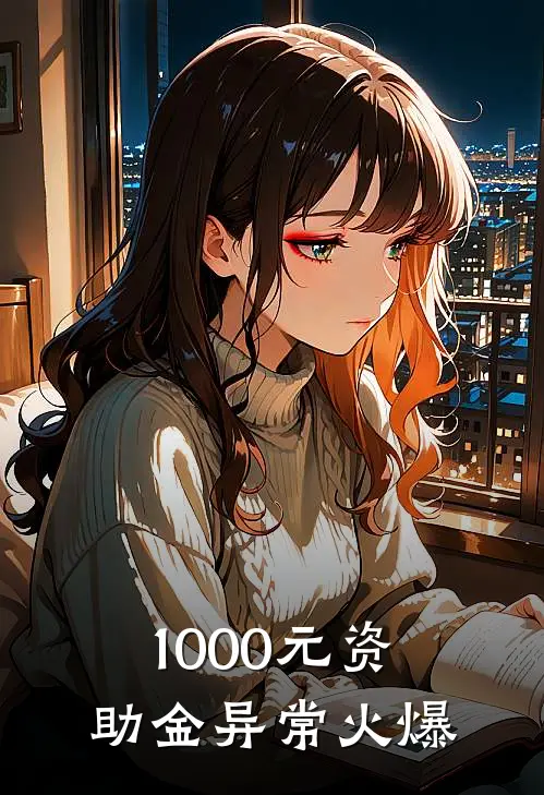 1000元资助金异常火爆