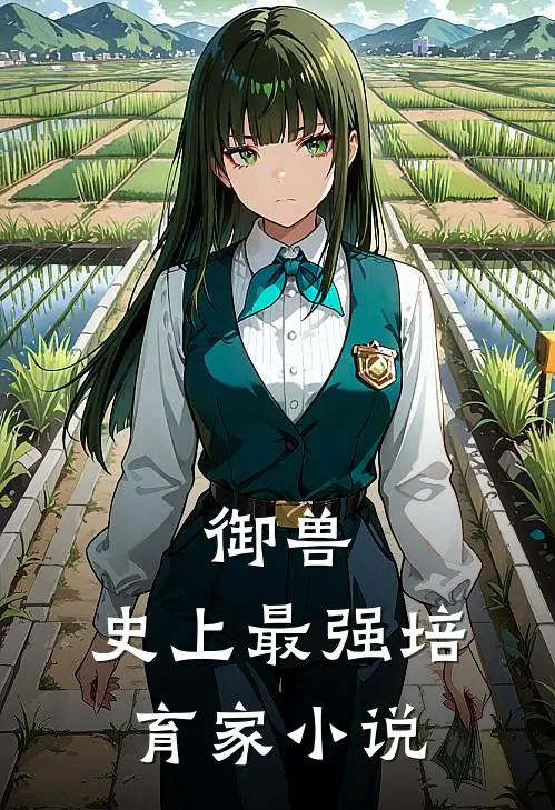 御兽：史上最强培育家小说