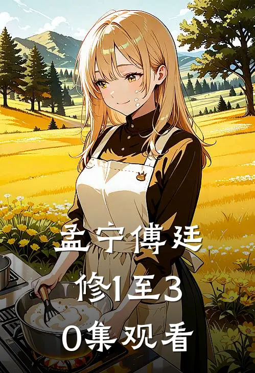孟宁傅廷修1至30集观看